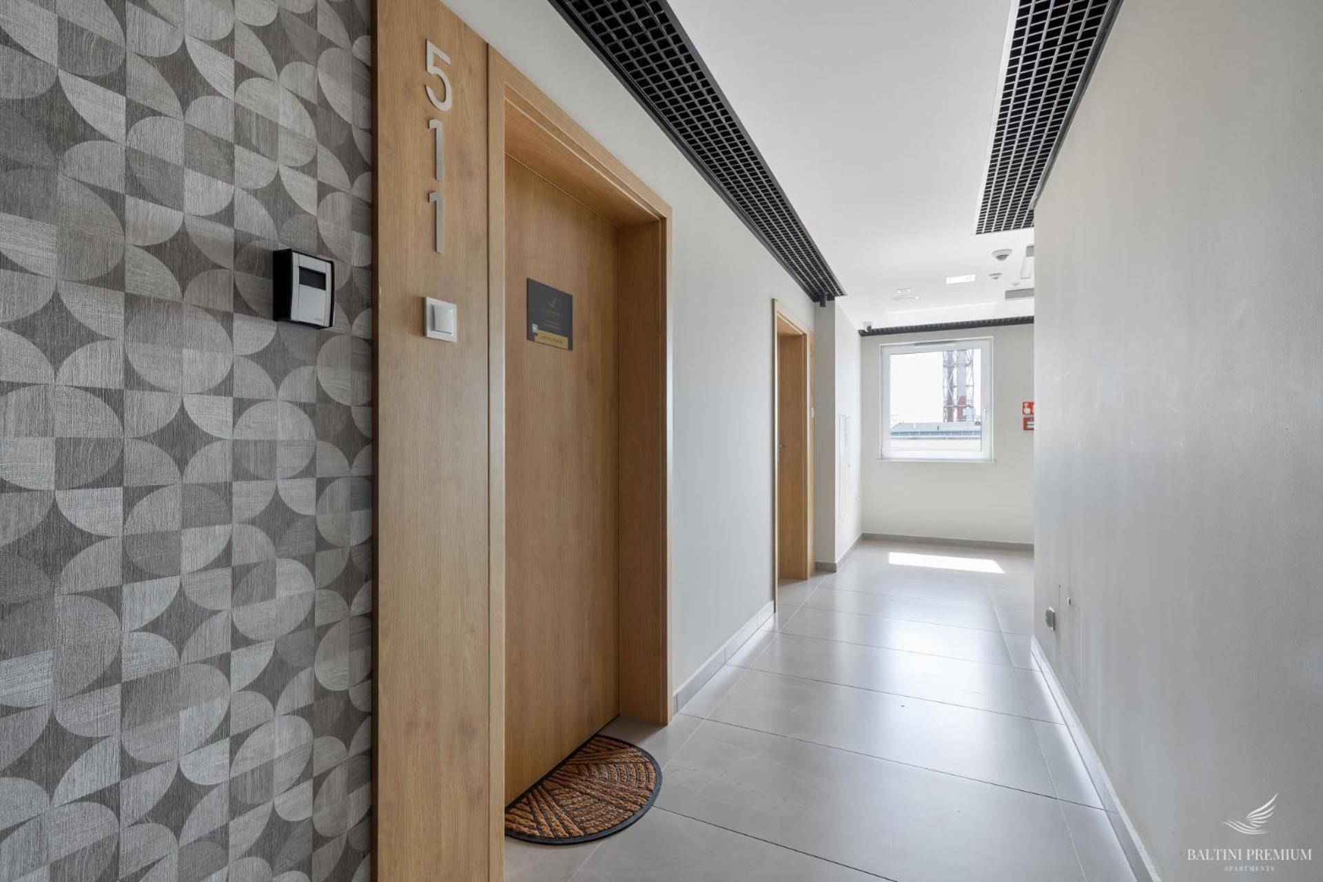 Baltini Premium Apartament Kasprowicza 20 A-B Z Basenem, Saunami I Jacuzzi Kołobrzeg Extérieur photo